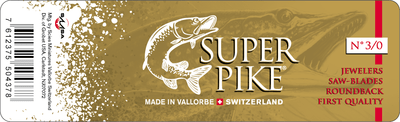 super-pike