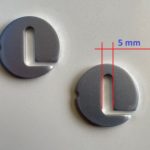Insert SRP14 3mm